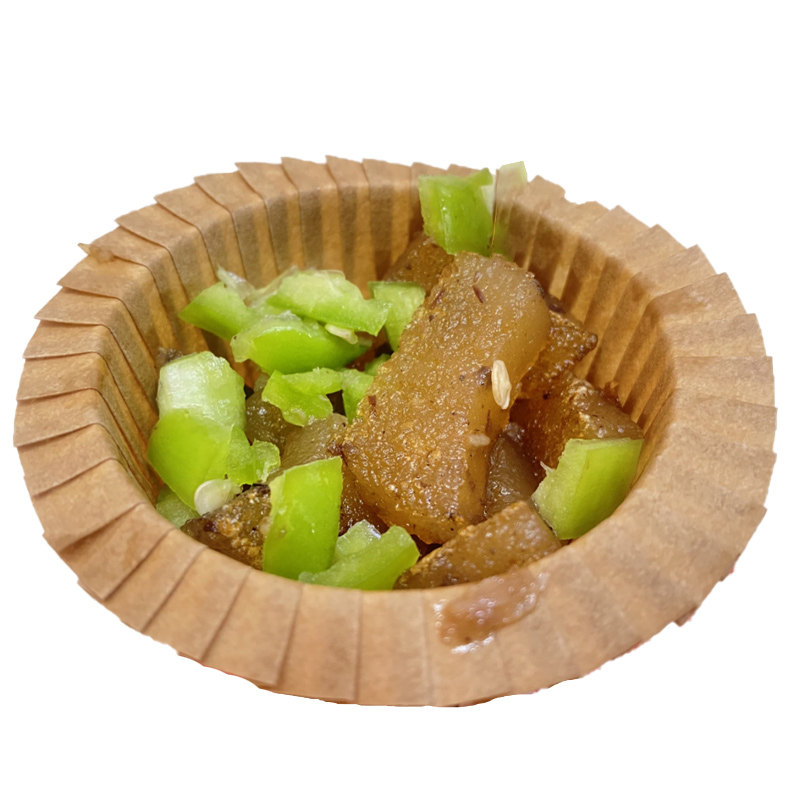 五香保定特产驴肉焖子老驴头