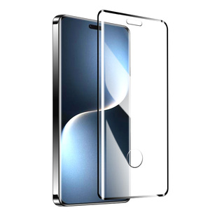 适用荣耀magic7pro钢化膜高清全屏覆盖抗指纹magic7手机膜防摔防爆屏保全包边honor水凝膜曲面抗蓝光玻璃保护