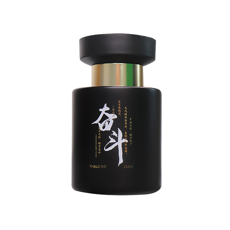 车载东方香圆形液体香水除臭提神