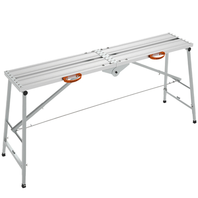 大象承重梯马凳铝合金脚手架梯子