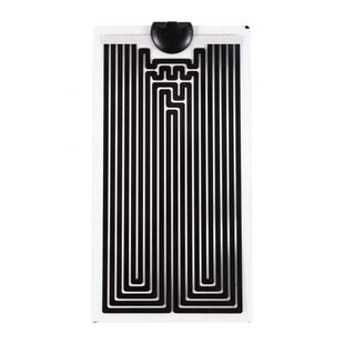 小型鱼缸加热垫斗鱼乌龟寄居蟹角蛙蜥蜴守宫蛇爬宠专用恒温保温垫