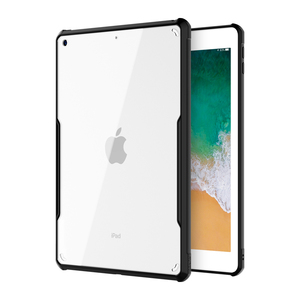 iPad10.2苹果air3保护套5硅胶mini7/6无盖pro10.5壳4气囊2防摔9.7