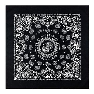 加大嘻哈头巾男骑行摩托机车面巾