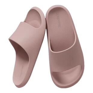 拖鞋女士夏季2025新款eva静音室内家居家用防滑浴室情侣凉拖鞋男