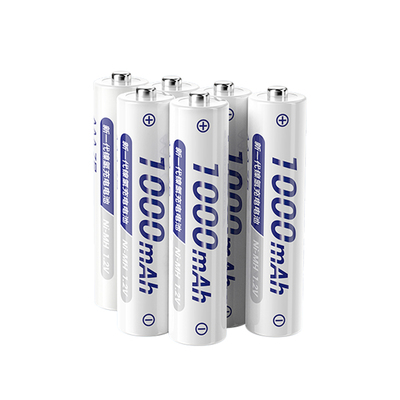 品胜充电电池5号7号儿童玩具电池五号七号相机TKV麦克风镍氢1.2V