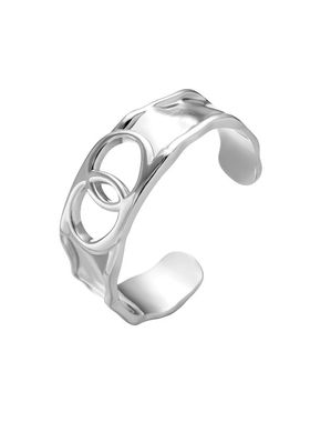 assaid轻奢高级感宽大手镯