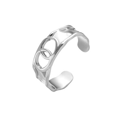 assaid轻奢高级感宽大手镯