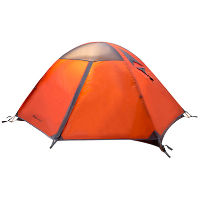 铝杆牧高笛帐篷冷山户外防风防雨