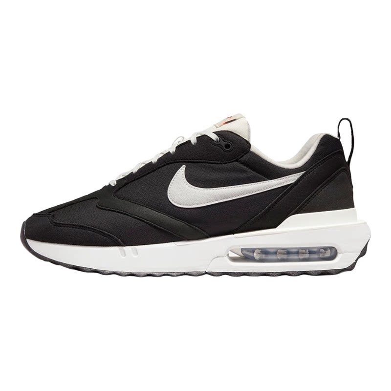 NikeAir Max Dawn男子耐磨低帮休闲舒适百搭通勤跑步鞋DJ3624-001