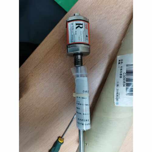 议价TEC磁致伸缩位移传感器RHM0330S1PH0适用