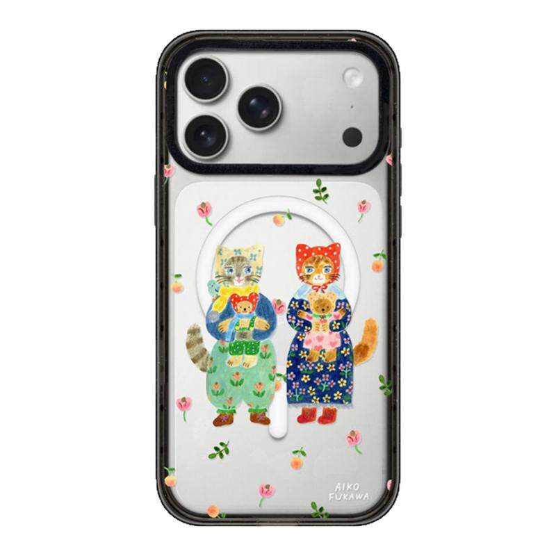 苹果17promax手机壳iphone17外壳