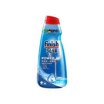 finish亮碟洗碗液700ml