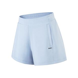 运动休闲短裤夏季顺滑莫代尔高腰3分瑜伽裤女 MAIAACTIVE 52SH05