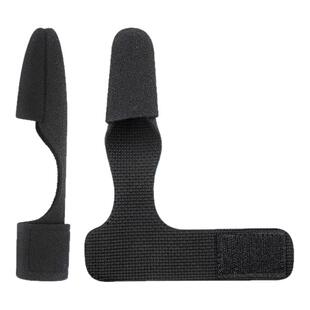 路亚竿束路亚保护套加厚高弹力收纳绑竿带鱼竿魔术渔具装备绑带