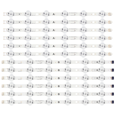 LG82寸液晶电视机背光灯管灯条