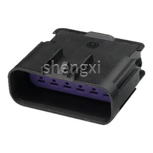 DJ7121B-2.8-21-11防水接插件15326910汽车连接器15326915公母插