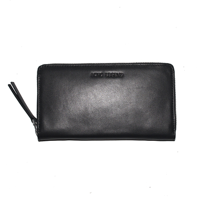 ACNCLEGEND头层牛皮长款钱包