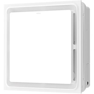 欧普照明 LED集成吊顶灯平板灯面板灯铝扣板厨房卫生间嵌入式