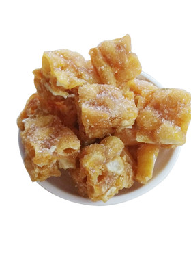 汕尾海丰特产葱油香脆春花酥