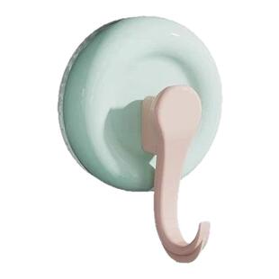 吸盘挂钩强力真空免打孔无痕可移动强力粘钩厨房浴室卫生间墙壁挂