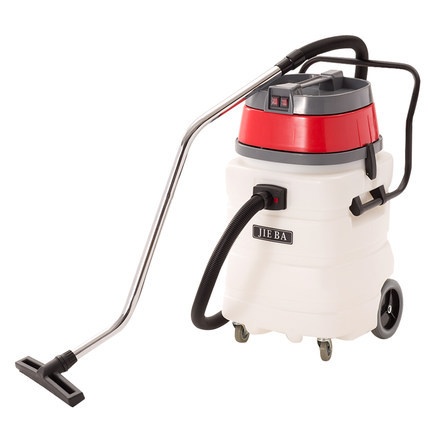 90L洁霸吸尘器BF518A吸尘吸水机 双马达洗车专用