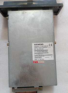 SINUMERIK FM-NC/840D/DE软驱，型—议价