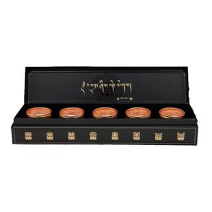 西藏特产墨脱茶西藏特级茶红茶礼盒装送礼喜马拉雅圣茶商务茶茶礼