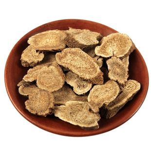 广木香中草药材500克新货筛选野生广西木香片云木香川木香香调料