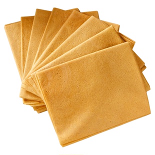 山东纯手工小米杂粮煎饼正宗沂蒙煎饼临沂鏊子大煎饼粗粮早餐饱腹