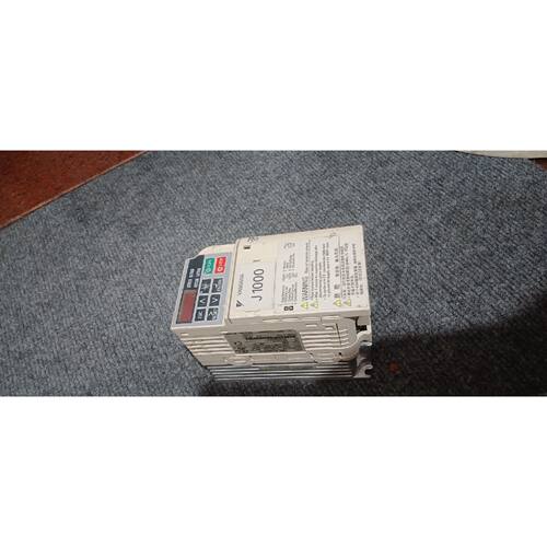 询价下单CIMR-JB2A0004BAA 0. 安川 变频器 可开发票
