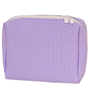 化妆包女2025新款便携式小轻便款大容量旅行分区收纳洗漱包