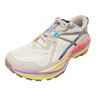 安踏冠军2025款女鞋户外猎隼2氮科技碳板缓震越野跑鞋122535516AS