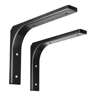 三角支撑架隔板承重直角铁固定件三脚架墙壁置物托架层板支架托架