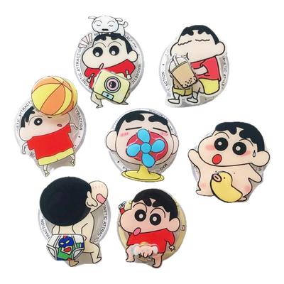 小新大合集转转磁吸气囊支架