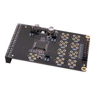 ALINX 配套AD模块多通道 同步采样16位 AD7606 不含FPGA开发板