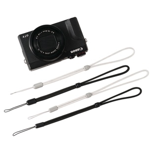 相机手腕绳适用于ZF理光GR索尼A7M4R50佳能富士x100vi XT30-XS10微单反卡片相机背带颈带拍立得EVO快拆手腕带
