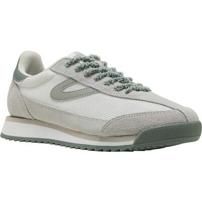 瑞典TRETORN环保情侣休闲鞋轻便男女复古慢跑鞋德训鞋