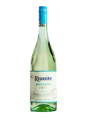 优尼特花语甜型起泡酒