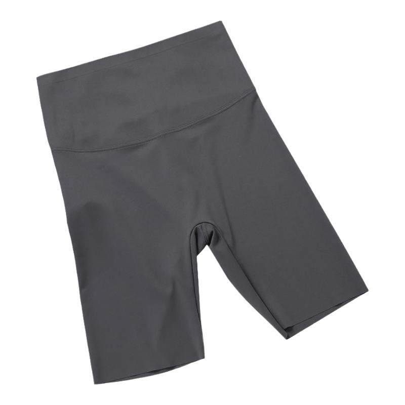 觅橘外穿收腹打底裤骑行裤