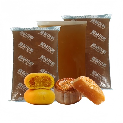 月饼馅料烘焙原料无添加