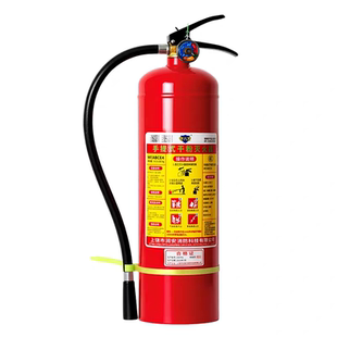 2026年新国标干粉灭火器1kg2kg3kg5kg8kg消防器材