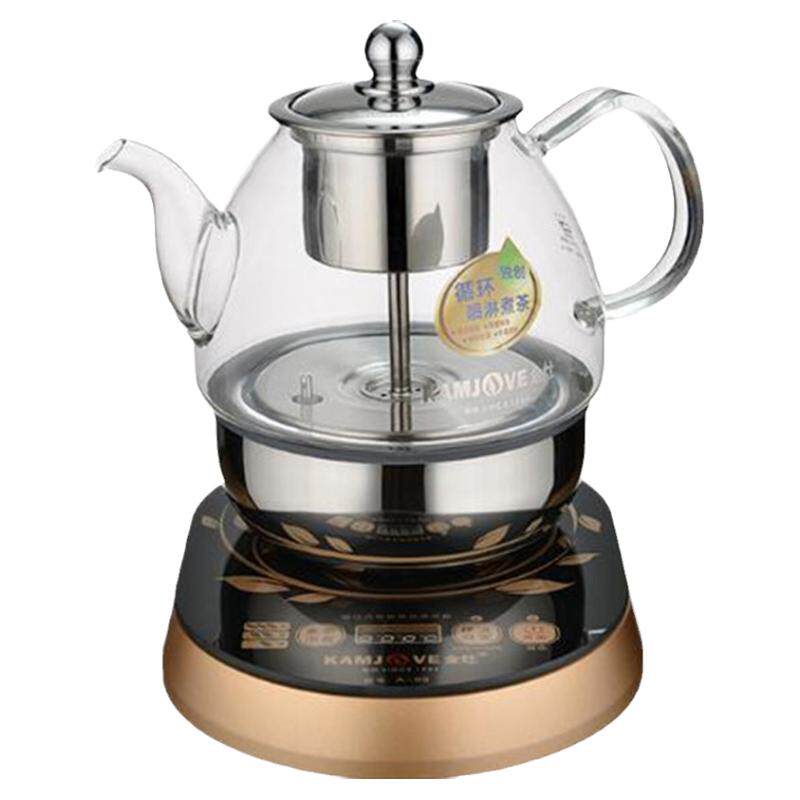 金灶a-99全自动蒸汽煮茶器电茶壶