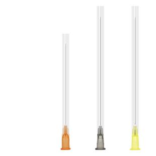 KDL康德莱一次性使用注射器针头长穿刺针水光医用9无菌5牙科16号6