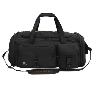 打工行李包女轻便超大容量手提袋短途旅行包双肩男干湿分离健身包