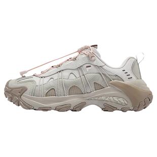 山脉鞋2丨FILA FUSION斐乐潮牌女鞋休闲鞋老爹鞋新款户外徒步鞋男