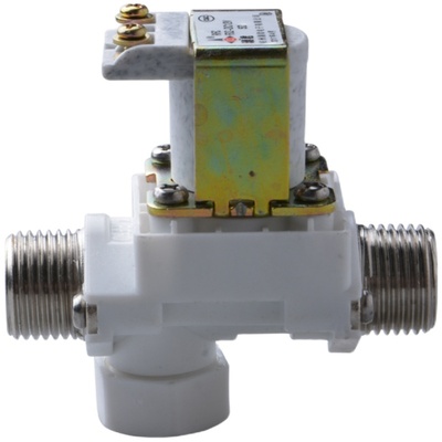 湘君有压无压DC12V电磁阀上水阀