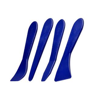 好美MS系列加硬塑料撬板拆卸汽车后视镜翘门板内饰卡扣高品质工具