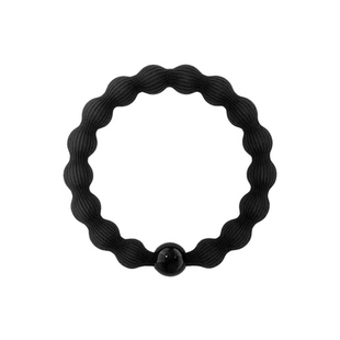 豆豆发圈女防滑2026新款高端发绳高弹力耐用皮筋扎头发运动款头绳