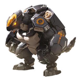 【山姆同款】傀甲小队地甲拼装模型狩人小队水箭乌龟玩具魁甲男孩