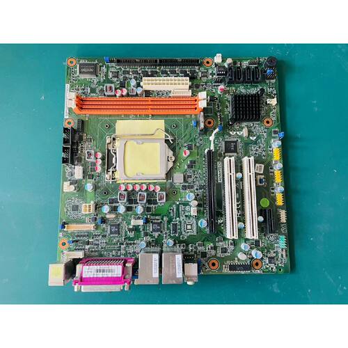 研华AIMB501REV.A1研华工控主板LGA11